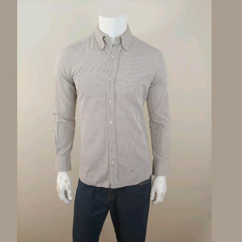 Tom Ford Custom Made Dress Shirt